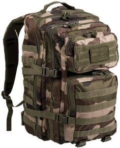 Sac Dos Militaire Tactique Guide Des Meilleurs Mod Les Sacs De Voyage