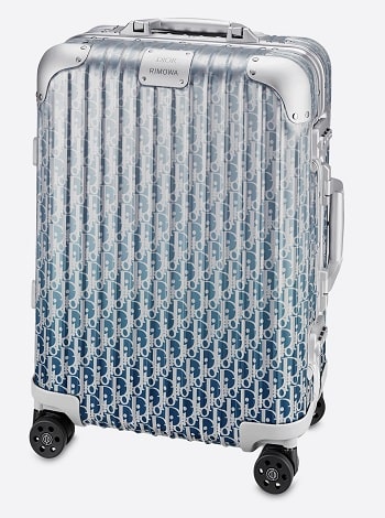 valise de voyage rimowa