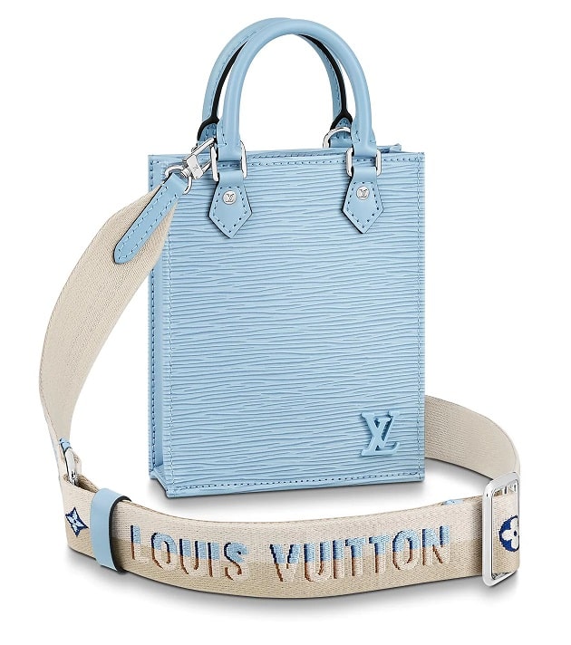 Sac bandoulière femme Louis Vuitton : Top 20 des modèles incontournables en  2023 - Sacs de voyage