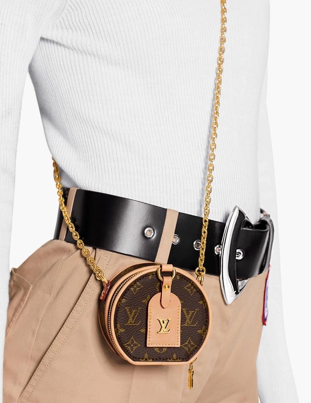 Louis Vuitton meilleur sac bandoulière femme  Le guide ultime 2023   Sacs  de voyage