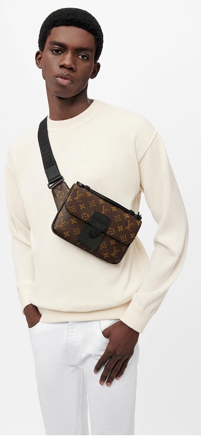 Sac Homme Louis Vuitton : Top 9 nouveaux sacs elegants - Sacs de