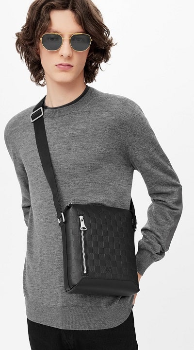 Sac Homme Louis Vuitton : Top 9 nouveaux sacs elegants - Sacs de voyage