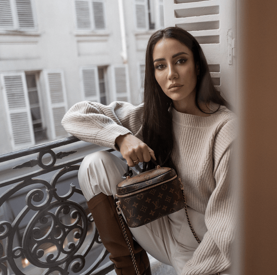 Sac bandoulière femme Louis Vuitton : Top 20 des modèles